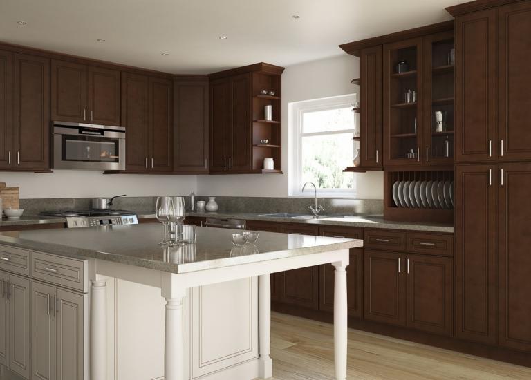 ready to assemble kitchen cabinets - kitchen cabinets