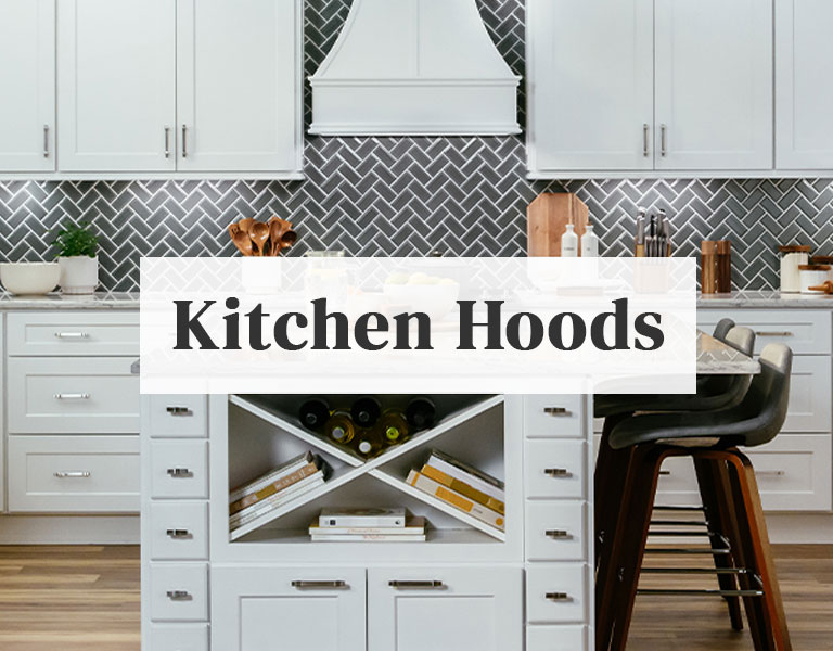 Kitchen Hoods
