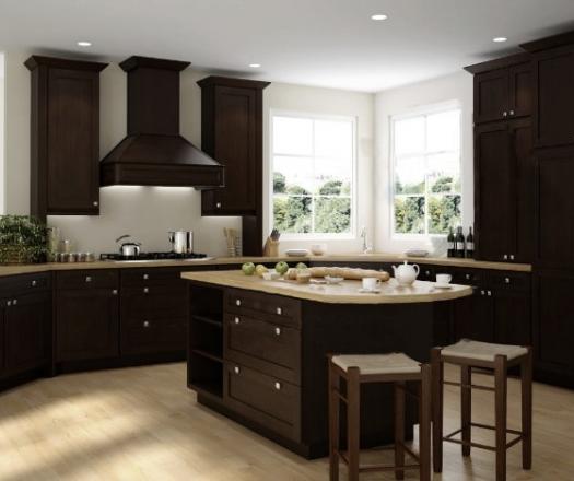 Pre-Assembled Kitchen Cabinets - The RTA Store