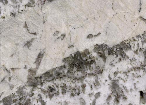 Adonis White Granite Countertop