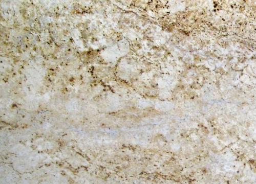 Golden Tan Granite Countertop
