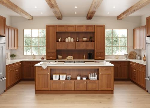 Pre-Assembled Kitchen Cabinets - The RTA Store