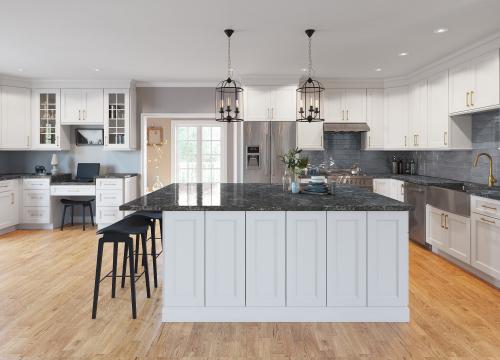 Ready To Assemble Kitchen Cabinets, What Are Ready To Assemble Kitchen Cabinets