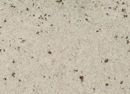 White Coral Granite Countertop