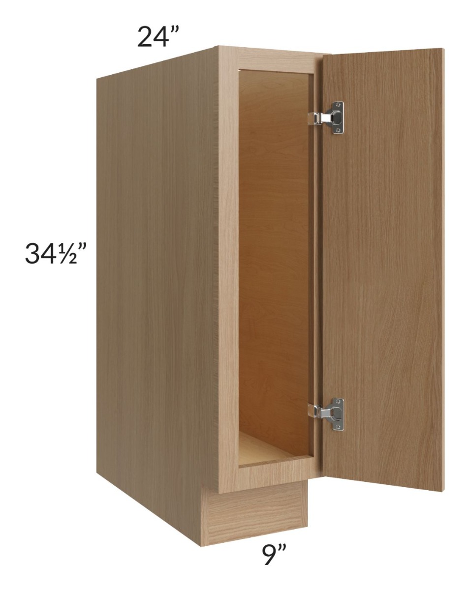 Height Door Base Cabinet
