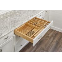 Cutlery, Utensil and Knives Organizer
