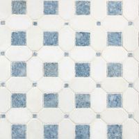 Azula Hatchwork Mosaic Tile
