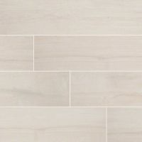 Palmetto Bianco Wood Look Tile