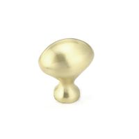 Expression Collection By Richelieu - 6.62" Center to Center in Satin Brass