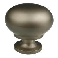 Expression Collection By Richelieu - 6.62" Center to Center in Matte Nickel
