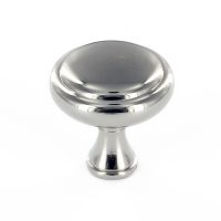 Expression Collection By Richelieu - 1.25" Center to Center in Polished Nickel