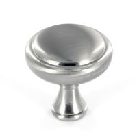 Expression Collection By Richelieu - 1.25" Center to Center in Brushed Nickel