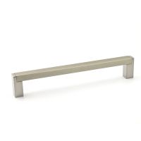 Expression Collection By Richelieu - 6.8125" Center to Center in Brushed Nickel