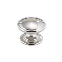 Expression Collection By Richelieu - 6.62" Center to Center in Polished Nickel