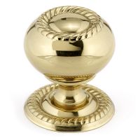 Expression Collection By Richelieu - 6.62" Center to Center in Brass