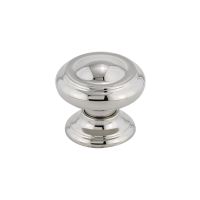 Expression Collection By Richelieu - 6.62" Center to Center in Polished Nickel