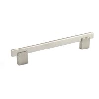 Expression Collection By Richelieu - 7.5625" Center to Center in Brushed Nickel