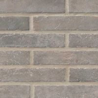 Brickstone Taupe Brick 2 x 10 Porcelain Tile