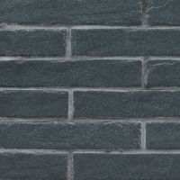 Brickstone Cobble Brick 2 x 10 Wall Tile