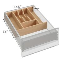 Small Cutlery Divider (Trimmable)