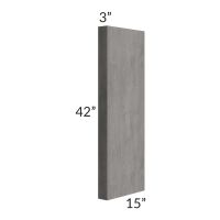 Providence Slate Grey Wall Column