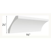 Cove Crown Molding