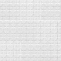 Dymo Chex 12" x 36" White Tile