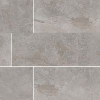 Essentials Ansello Grey Floor Tile
