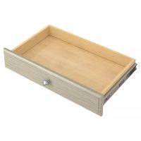4 Inch Deluxe Replacement Drawer for Closet Storage Tower Organizer Kits