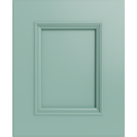 Imperial Sage Green Sample Door