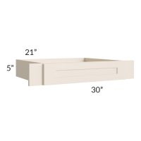 30" Vanity Knee Drawer (Trimmable to 24")