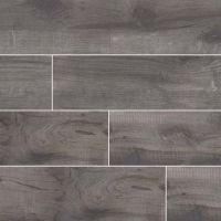 Country River Mist 8 x 48 Wood Look Tile