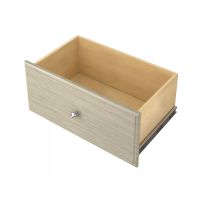 12 Inch Deluxe Replacement Drawer for Closet Storage Tower Organizer Kits