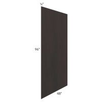 4 x 8 Back Panel (1/4" Thick)