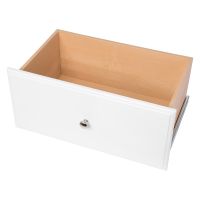 12 Inch Deluxe Replacement Drawer for Closet Storage Tower Organizer Kits