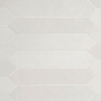 Renzo Dove 2.5 X 13 ​Ceramic Tile