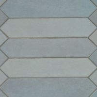 Renzo Sky 2.5 X 13 ​Ceramic Tile