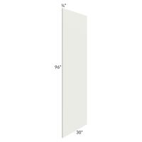 Tuscan Almond Glaze 30x96 Refrigerator End Panel