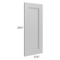 12x30 Decorative Door