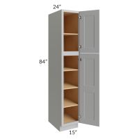 15x24x84 Pantry Cabinet