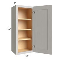 15x36 Wall Cabinet