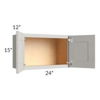 24x15 Wall Cabinet