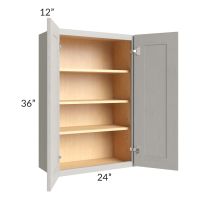 24x36 Wall Cabinet