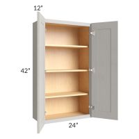24x42Wall Cabinet