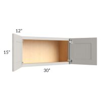 30x15 Wall Cabinet
