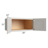 30x15x24 Wall Cabinet