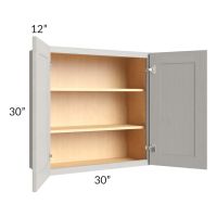 30x30 Wall Cabinet