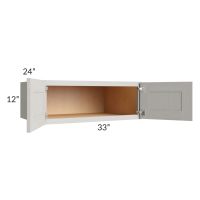 33x12x24 Wall Cabinet