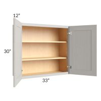 33x30 Wall Cabinet