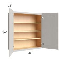 33x36 Wall Cabinet